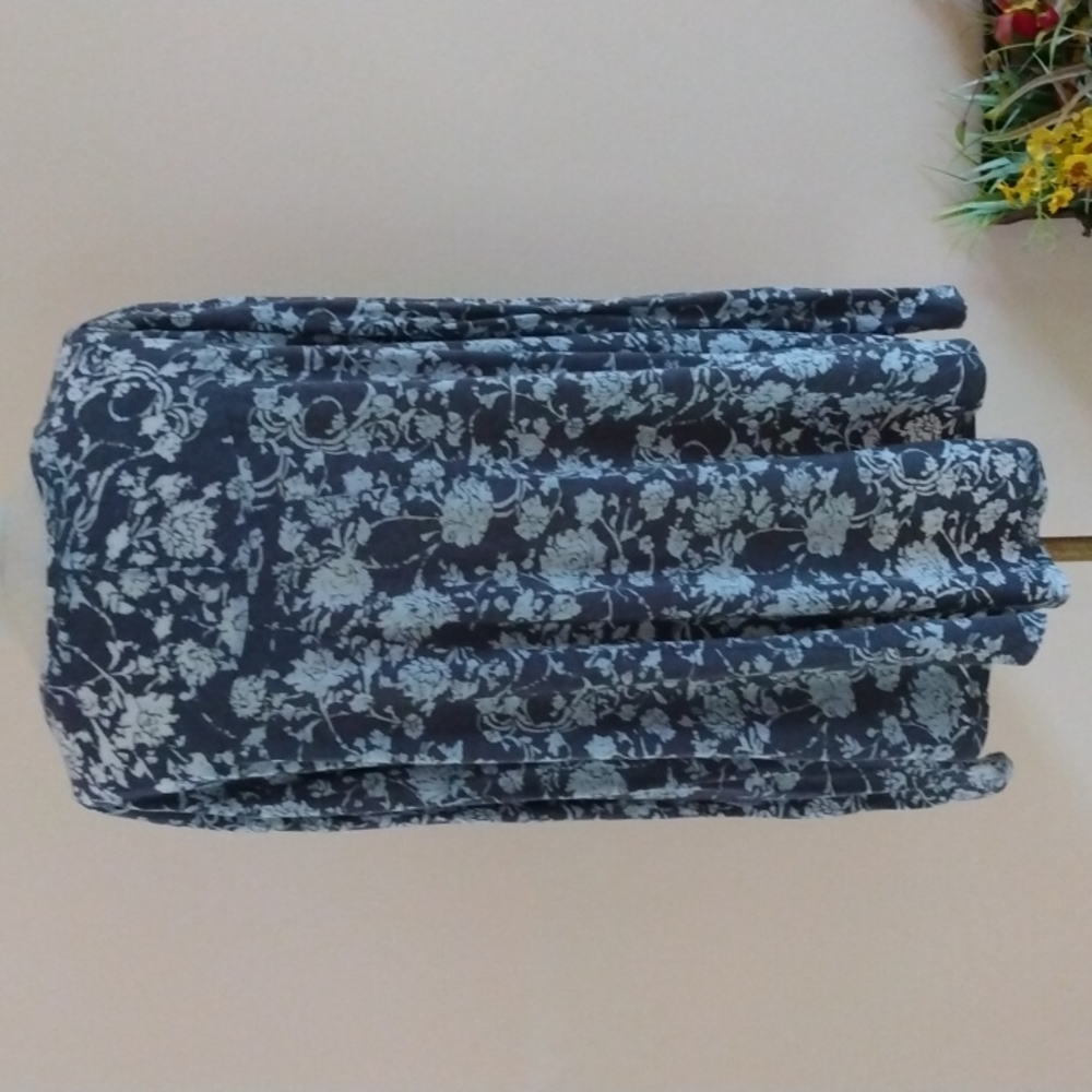 Peruvian Connection Longsleeve Top. - image 2